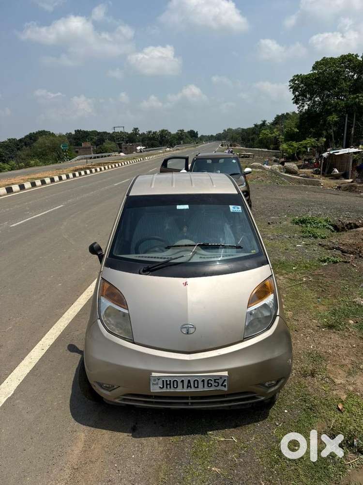 Tata Nano 2012 Petrol Good Condition Ak Bhi Kam Nhi Hai Full Condition
