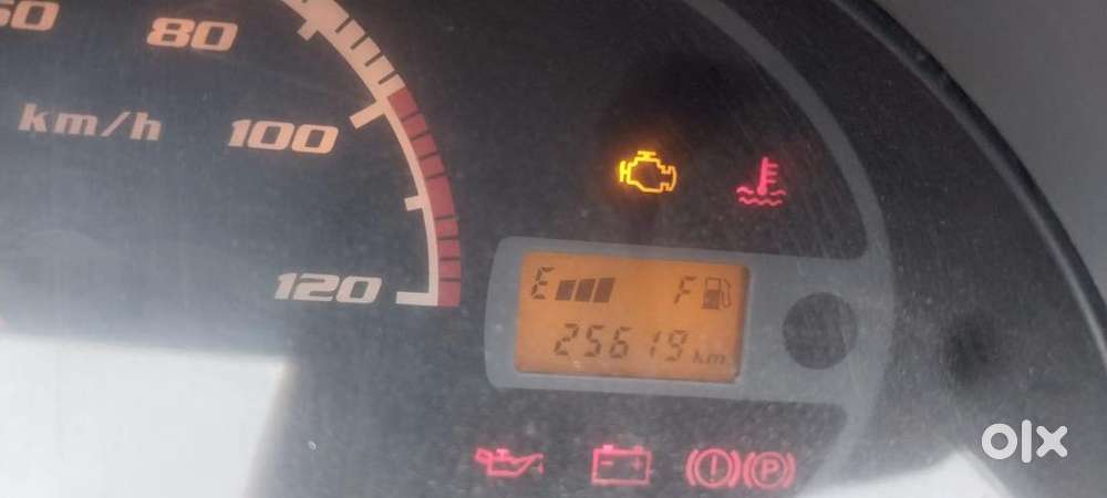 Tata Nano 2010 Petrol Good Condition