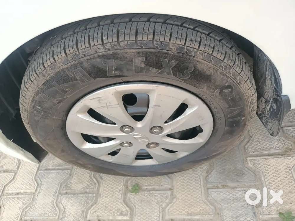 Hyundai I10 2013