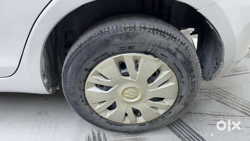 Maruti Suzuki Swift Vvt Vxi, 2014, Petrol