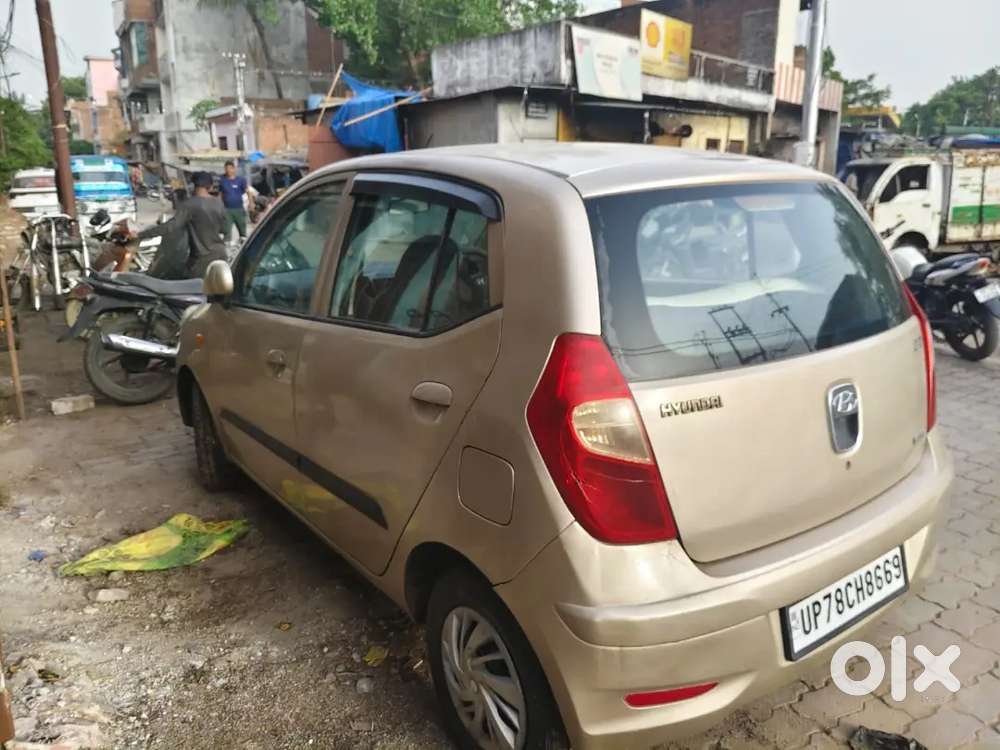 Gari Me Koi Dikkat Nahi Hai