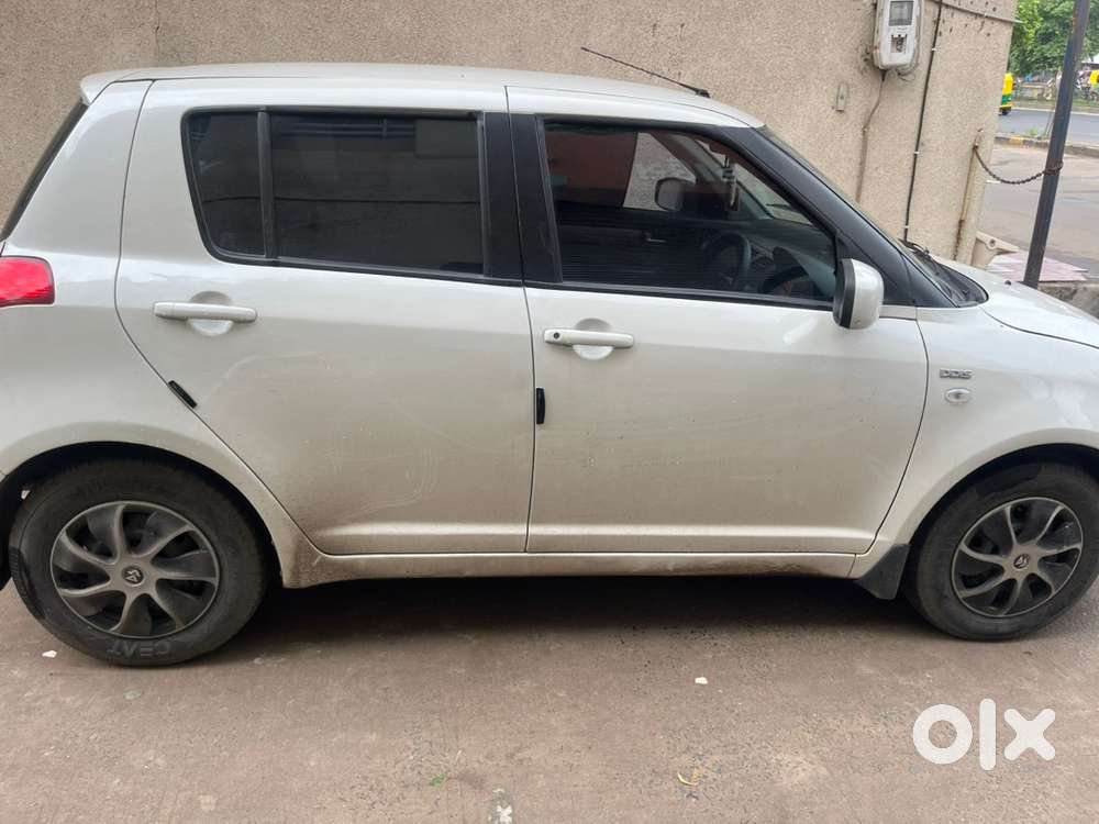 Swift Maruti Diesel Manual 2009