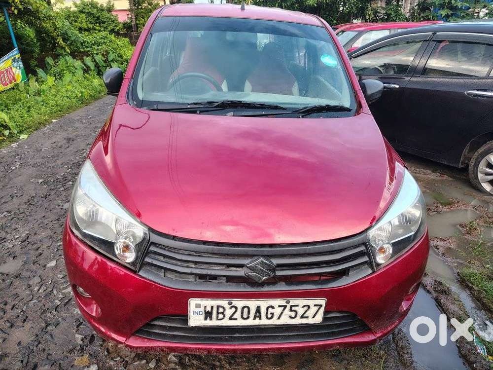 Maruti Suzuki Celerio Lxi(o), 2016, Petrol