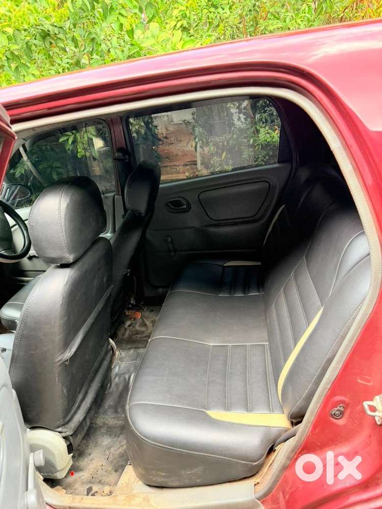 Maruti Suzuki Alto Lxi 2007 Petrol Well Maintained