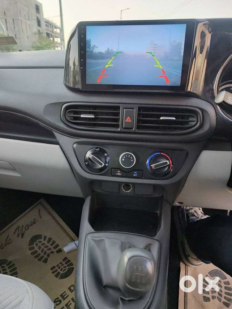 Hyundai Grand I10 Nios Era 1.2 Kappa, 2024, Petrol