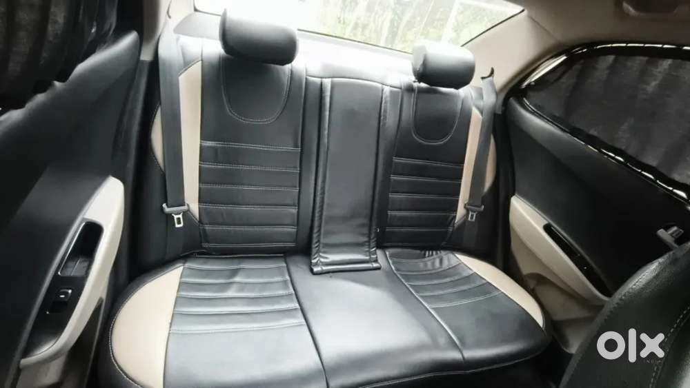 Hyundai Xcent 1.1 Crdi Sx Option, 2015, Diesel