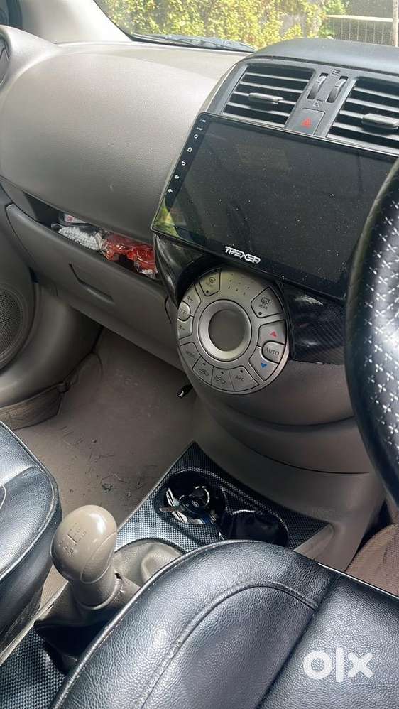 Nissan Sunny 2011 Petrol Well Maintained