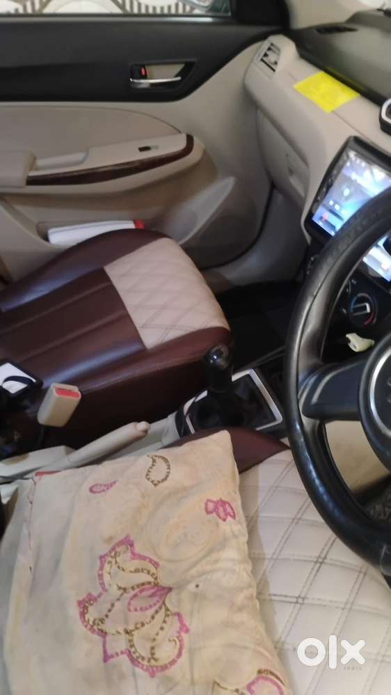 Maruti Dzire 2024 Hybrid