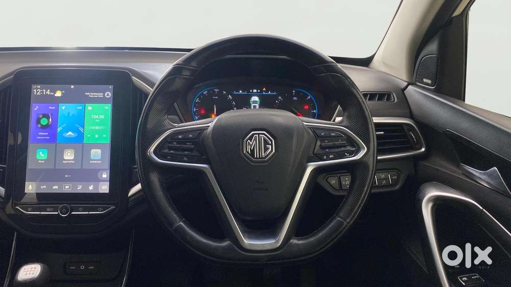 Mg Hector 2.0 Sharp Diesel, 2019, Diesel