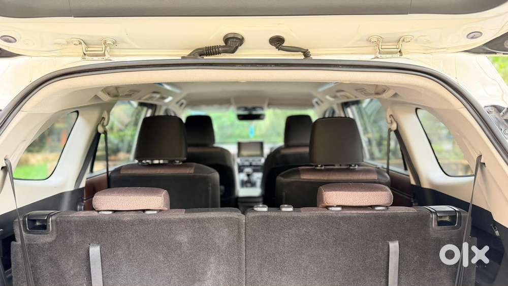 Toyota Innova Hycross 2.0 Vx Hybrid 7 Str, 2024, Petrol