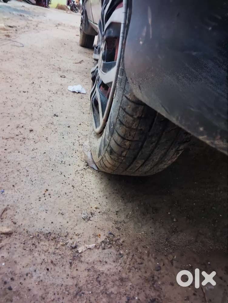 2003 Maruti Suzuki 800 Ac