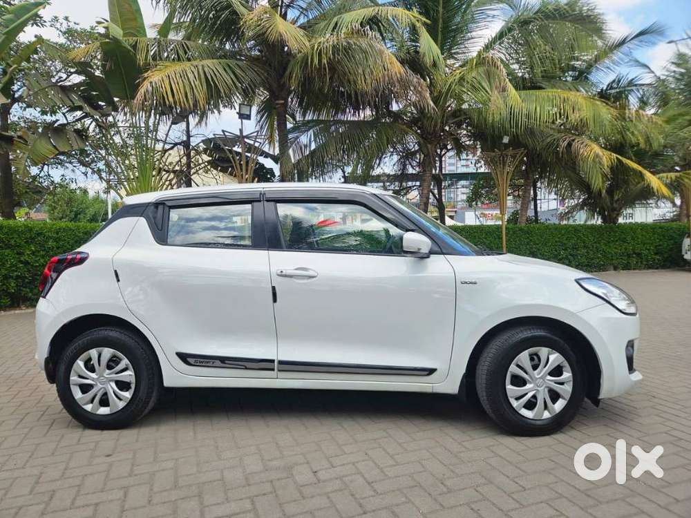 Maruti Suzuki Swift Ddis Vdi, 2019, Diesel