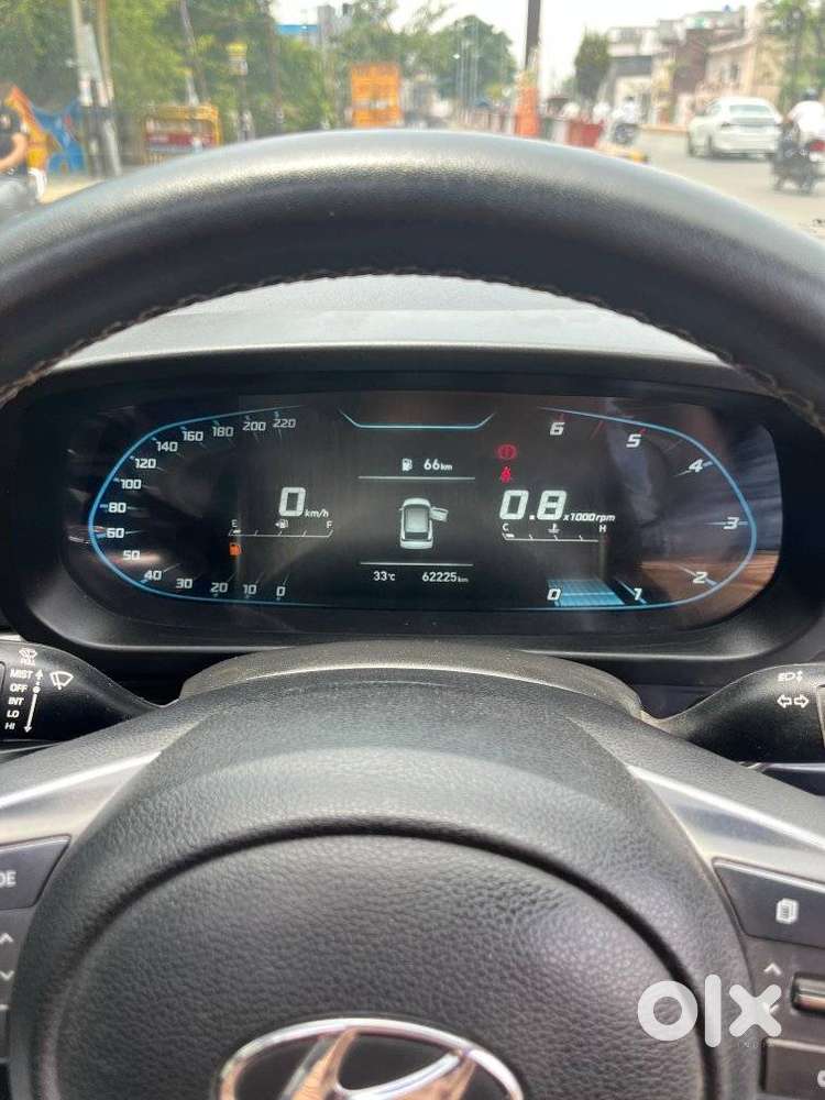 Hyundai I20 Asta Option Diesel, 2021, Diesel