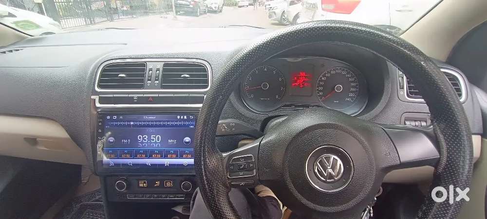 Volkswagen Polo 2013 Variant Highline