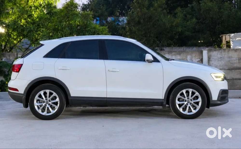 Audi Q3 1.4 30 Tfsi Premium, 2017, Petrol