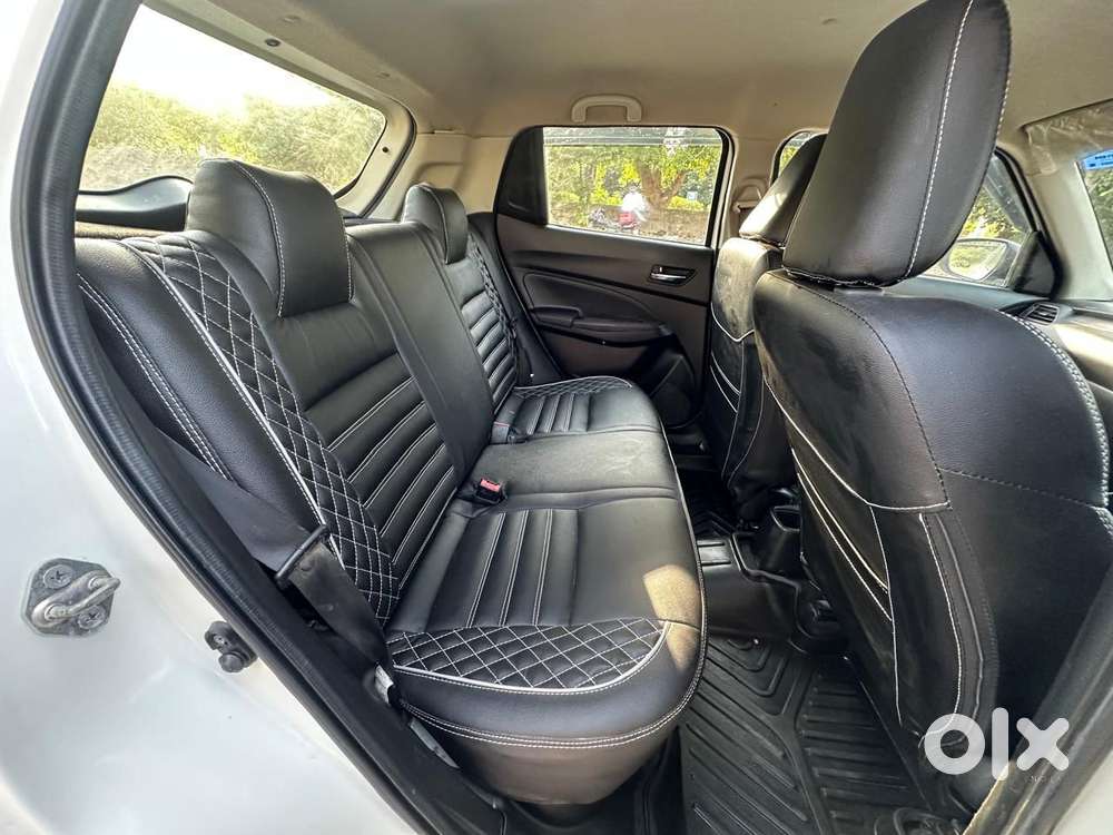Maruti Suzuki Swift Vxi + Manual, 2022, Petrol