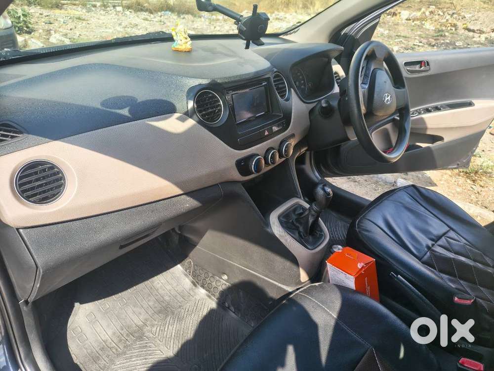 Hyundai ‐ Grand I10 ‐ Magna At 1.2 Kappa Vtvt