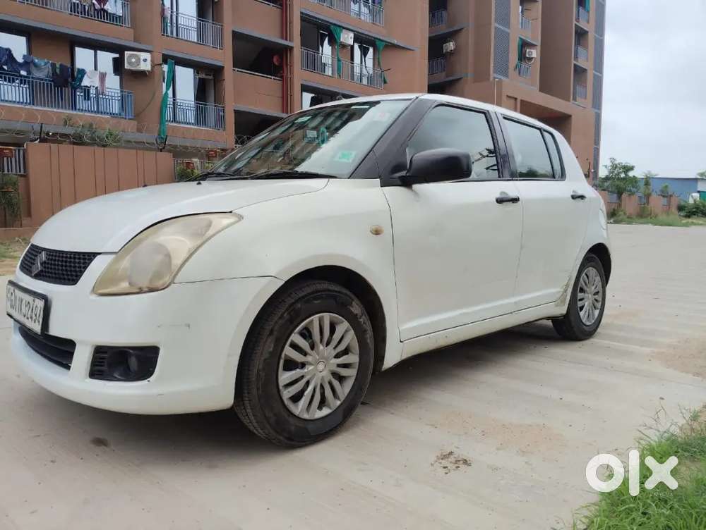 Swift 2011 Maruti Manual