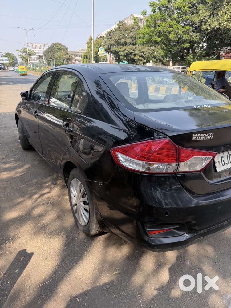 Maruti Suzuki Ciaz Vdi Shvs, 2016, Diesel