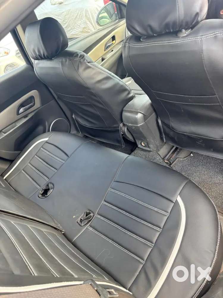 Chevrolet Cruze 2010 Diesel Good Condition