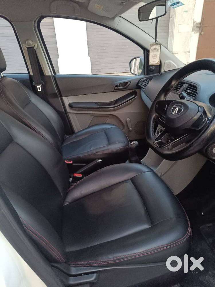Tata Tiago 1.2 Revotron Xe Option, 2021, Petrol