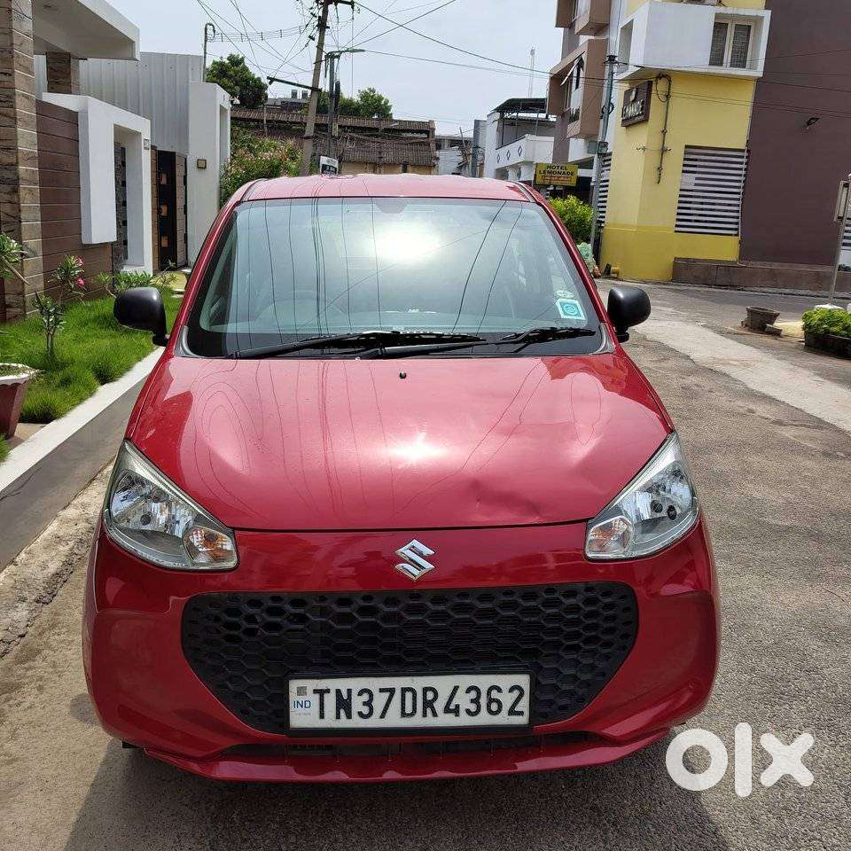 Maruti Suzuki Alto K10 1.0 Lxi, 2023, Petrol