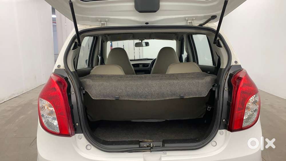 Maruti Suzuki Alto 800 0.8 Vxi (o), 2019, Petrol