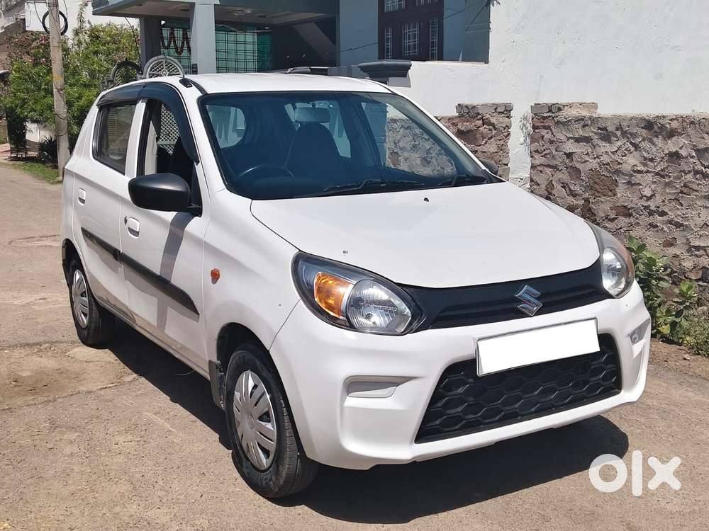 Maruti Suzuki Alto 800 0.8 Vxi Plus, 2020, Petrol