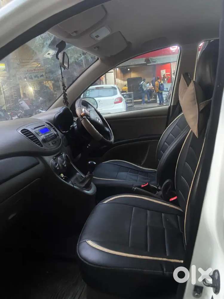 Good Condition Car