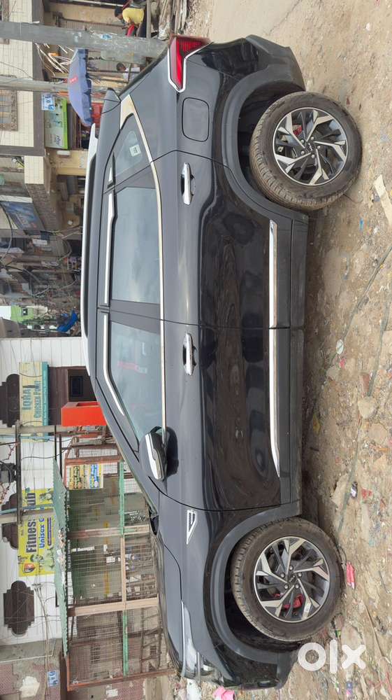 Kia Seltos 1.5 Petrol 2025