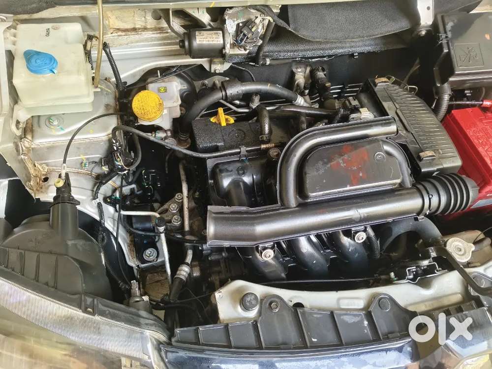 Renault Kwid Rxt Sce 2019