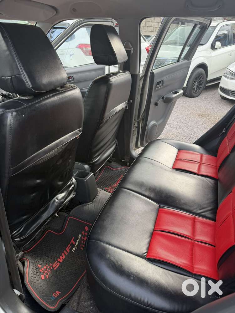 Maruti Suzuki Swift Lxi Bsiii, 2006, Petrol