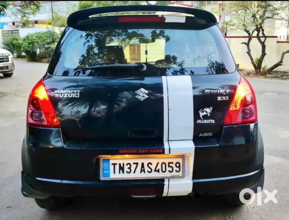 Maruti Suzuki Swift 2006 Petrol Well Maintained