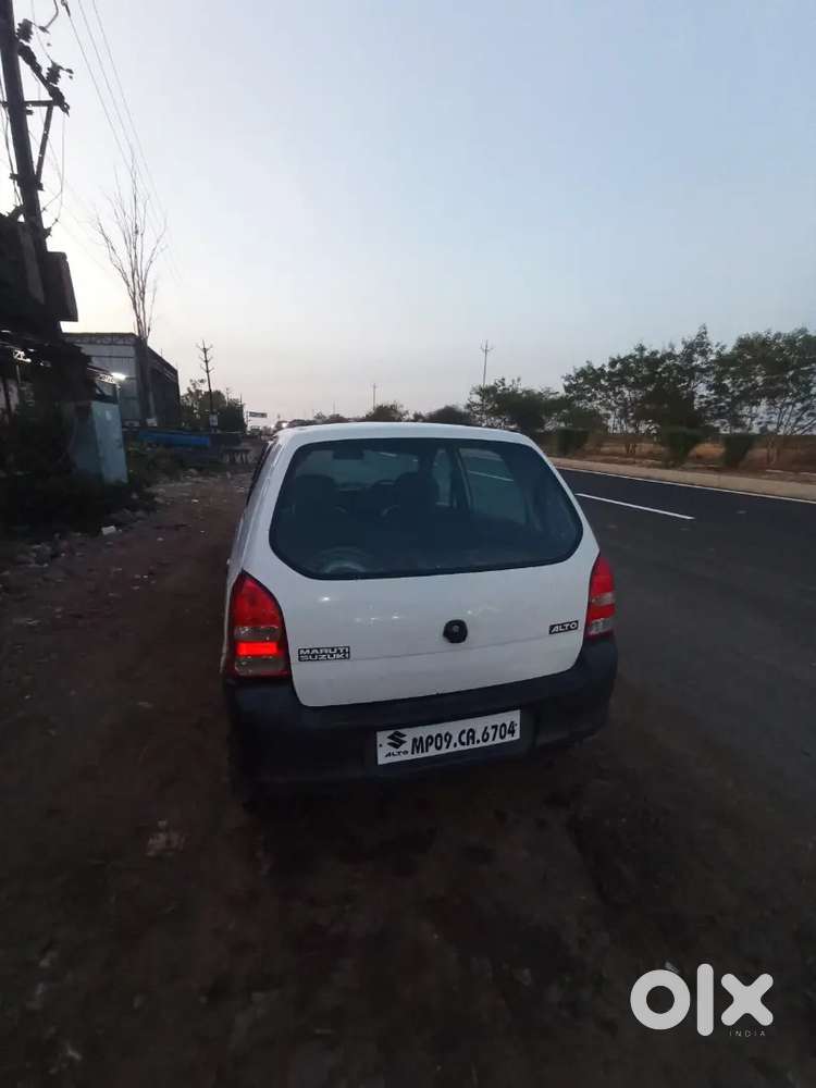 Alto 800 Lxi Fresh Condition Gai Hai