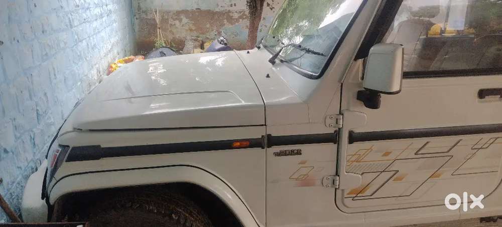 Bolero Zlx