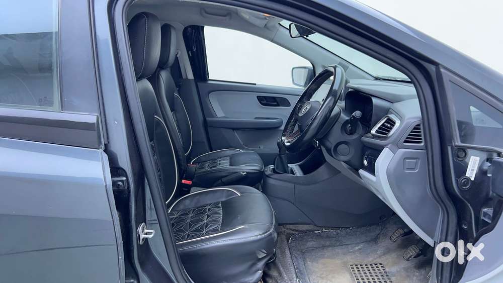 Tata Altroz 1.2 Xt, 2020, Petrol