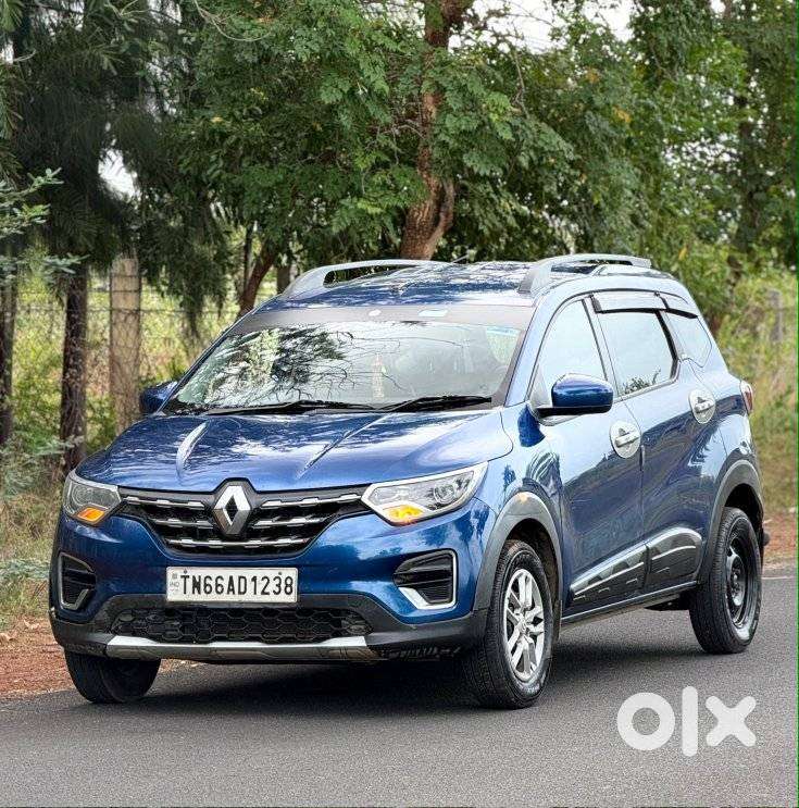 Renault Triber, 2019, Petrol