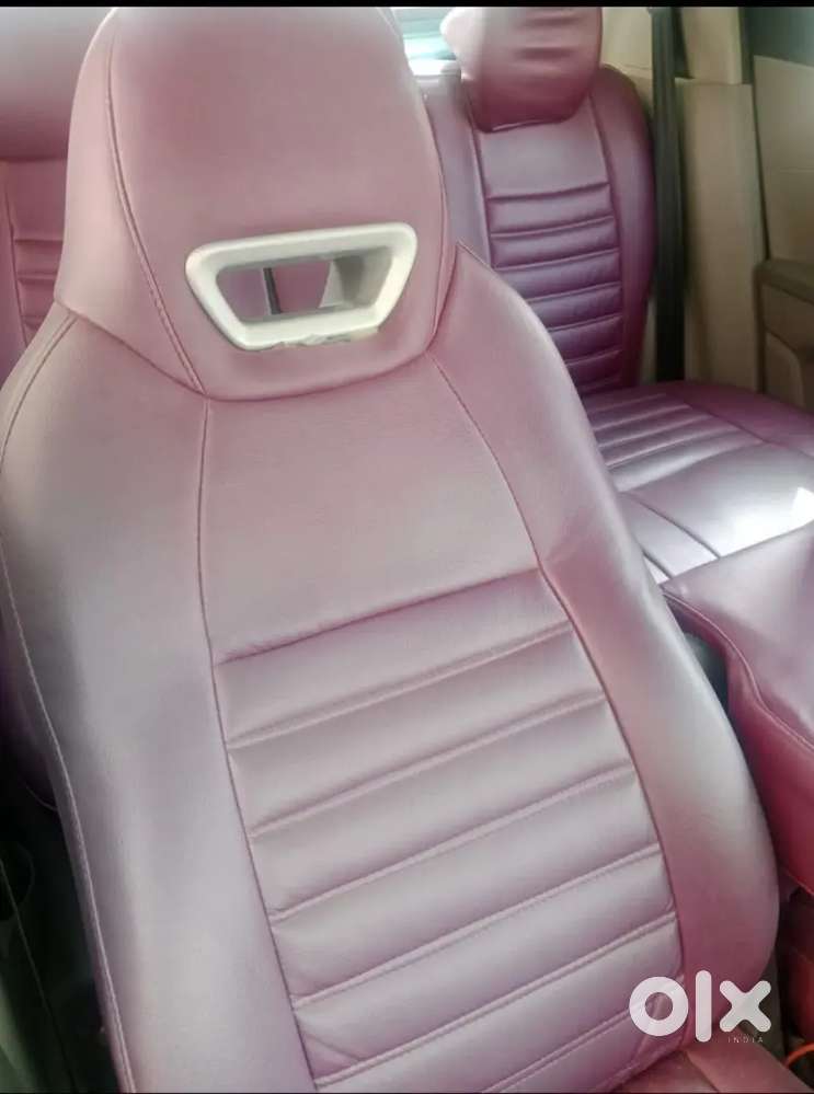 Mahindra Kuv100 Nxt 2016 Diesel 61000 Km Driven