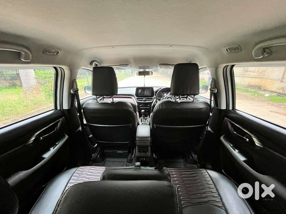 Maruti Suzuki Grand Vitara 1.5 Delta Smart Hybrid, 2023, Petrol