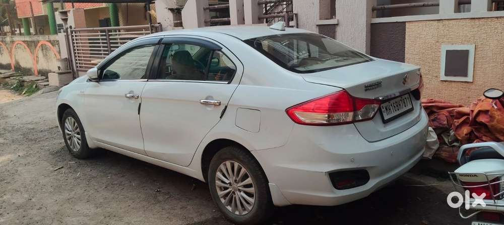 Maruti Suzuki Ciaz 2016 Diesel 85000 Km Driven