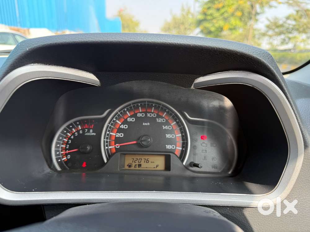 Maruti Suzuki Alto K10 1.0 Vxi, 2015, Petrol