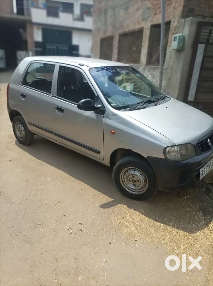 Maruti Suzuki 800 Petrol 2nd 2006