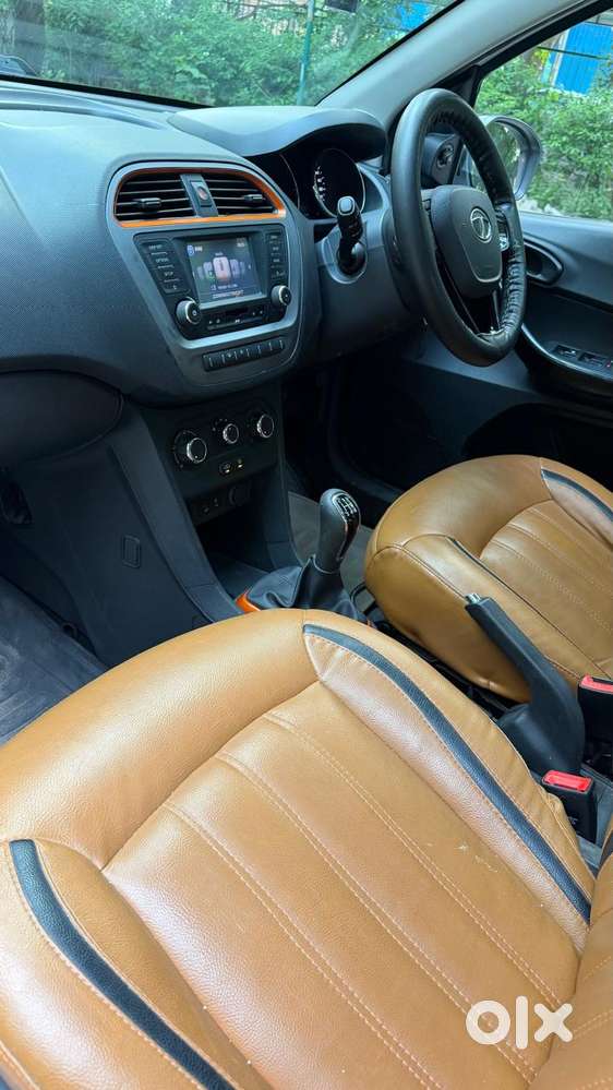 Tata Tiago Nrg Diesel, 2019, Diesel