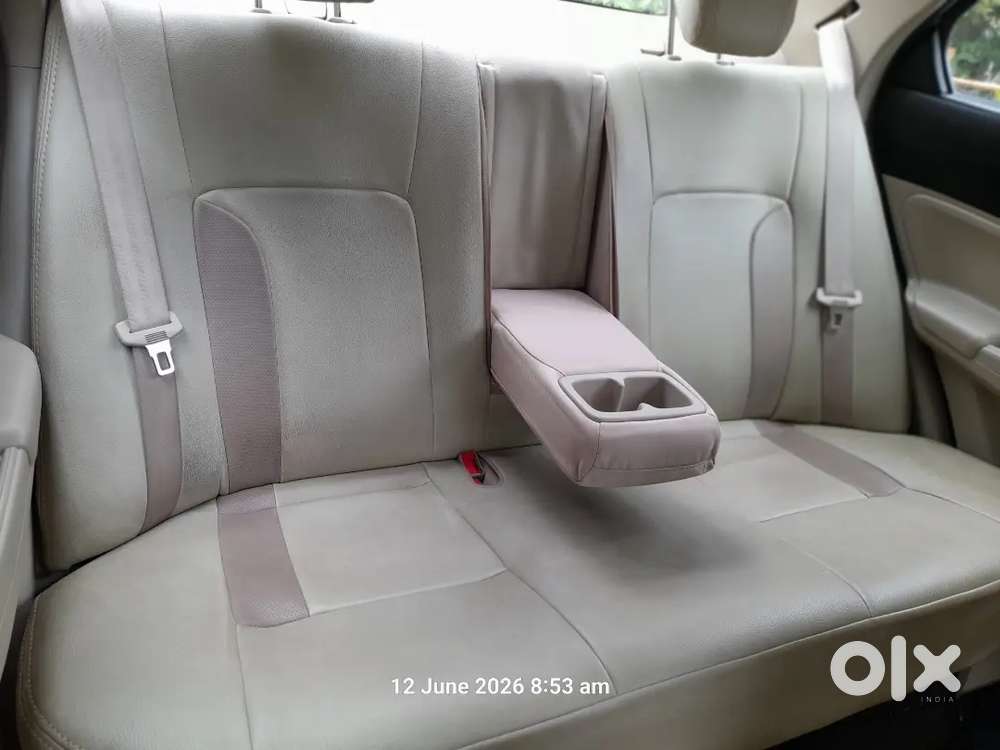 Maruti Suzuki Dzire 2017