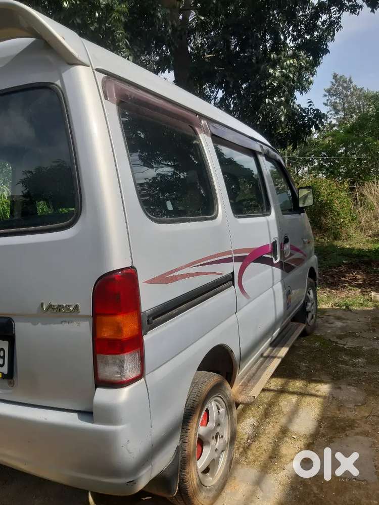 Maruti Suzuki Versa 2003