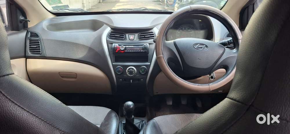 Hyundai Eon Era +, 2012, Petrol