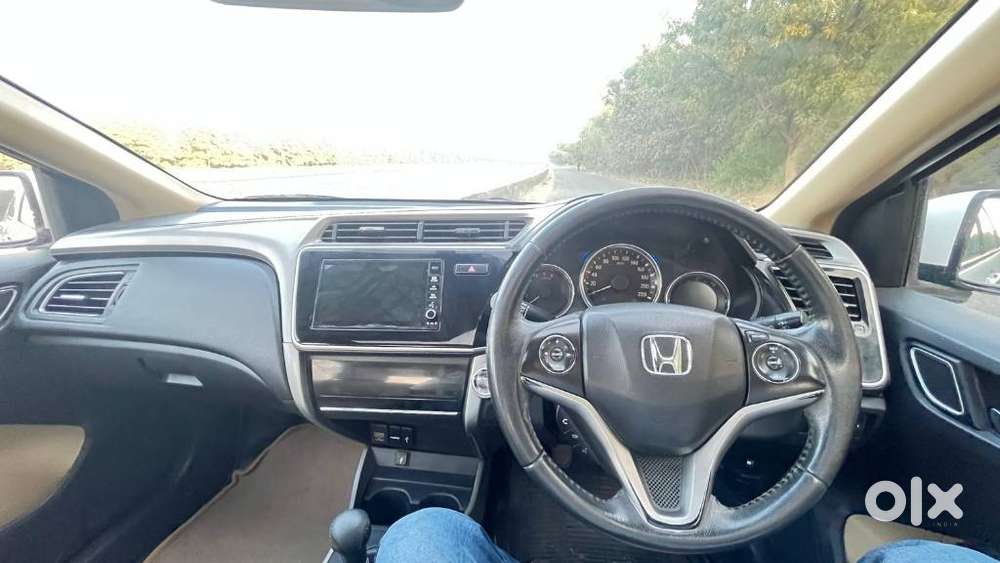 Honda City 1.5 Vx I-dtec Mt, 2019, Diesel