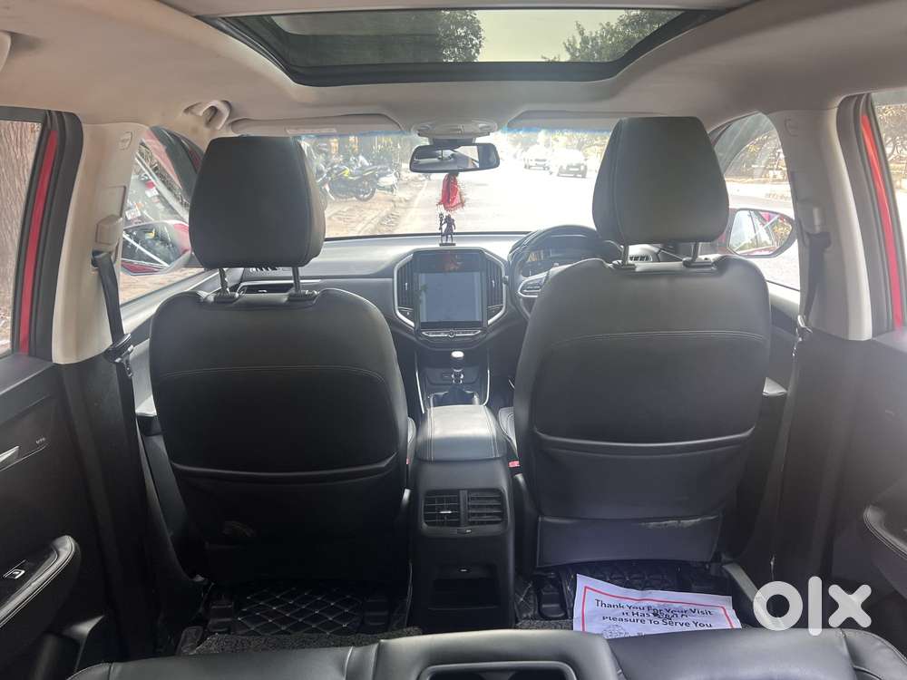 Mg Hector Sharp Diesel Manual, 2019, Diesel