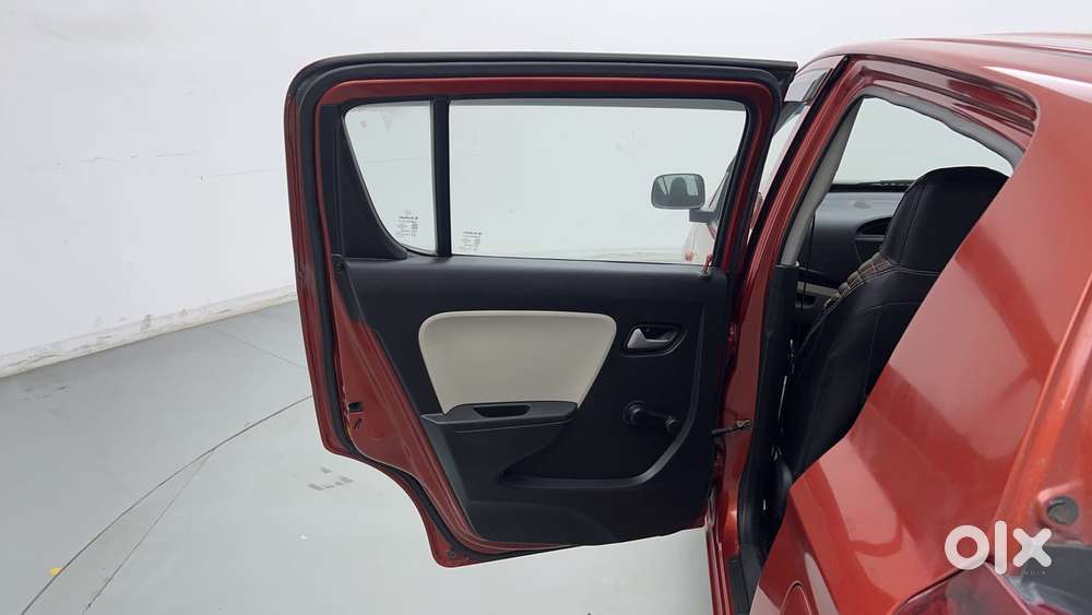 Maruti Suzuki Alto 800 Lxi, 2020, Petrol