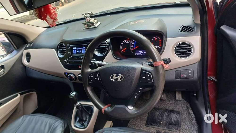 Hyundai Grand I10